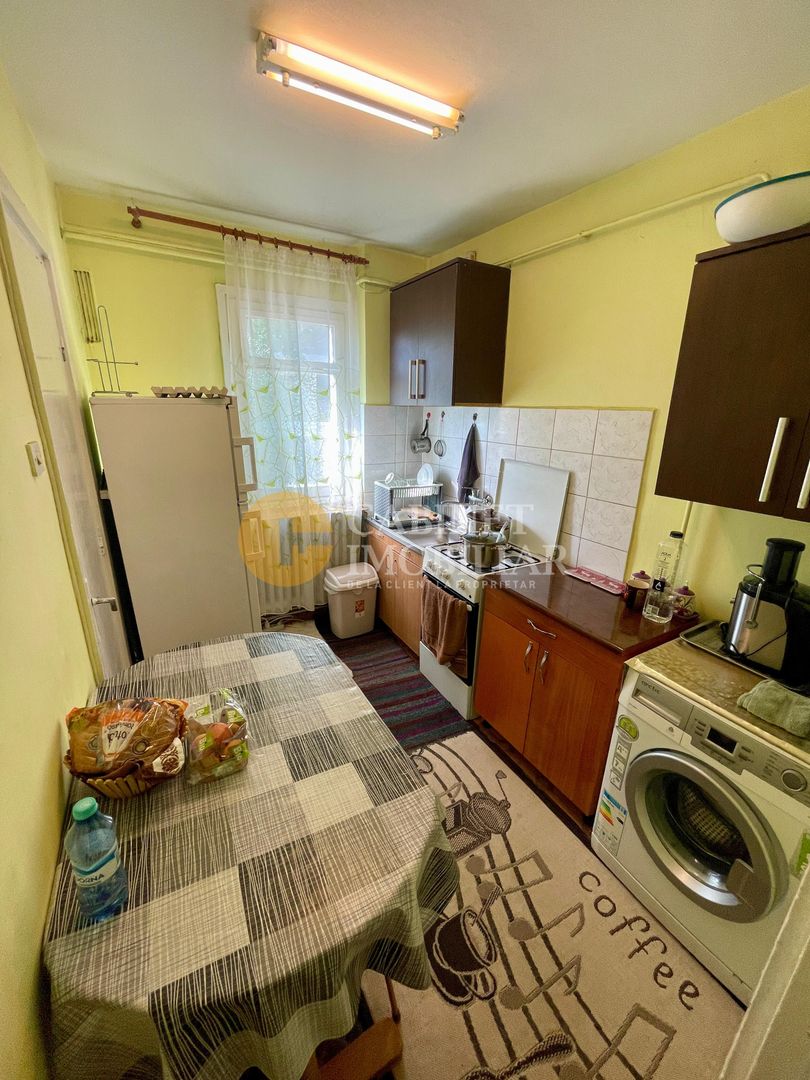 Podu Ros/Cantemir - Bloc Fara Risc - 2 Camere modelul mare cu 3 debarale - Poză 4