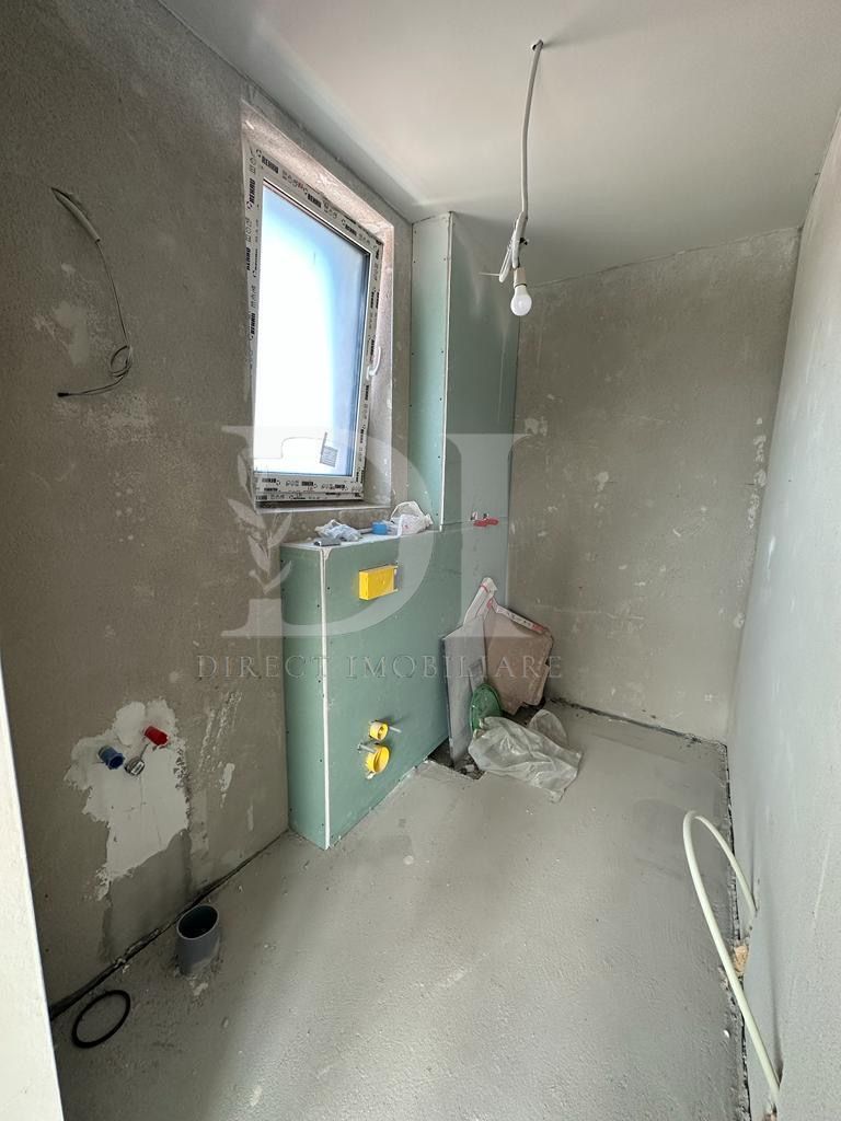 Duplex de vanzare / Cartier Borhanci / Cluj- Napoca - Poză 32