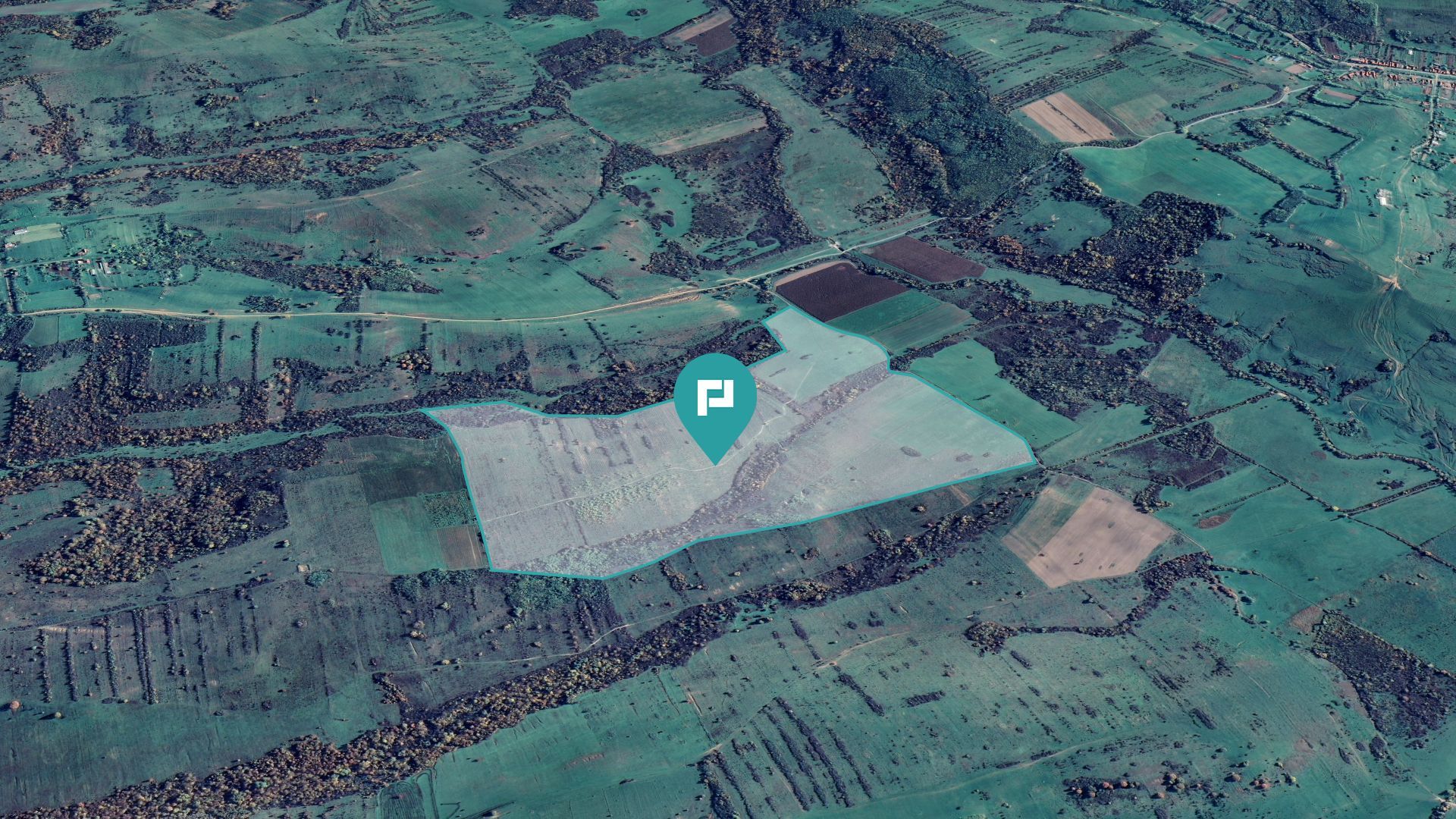 Teren de 87 Hectare de Arendat în Bara, Timiș - Poză 6