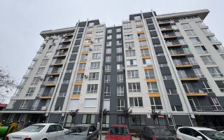 Vânzare, apartament, 1 cameră str. Ialoveni, Telecentru - Poză 1