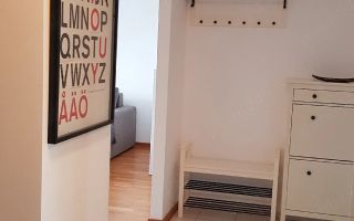 Apartament 2 camere de închiriat | Monaco Towers | Metrou Dimitrie Leonida - Poză 7