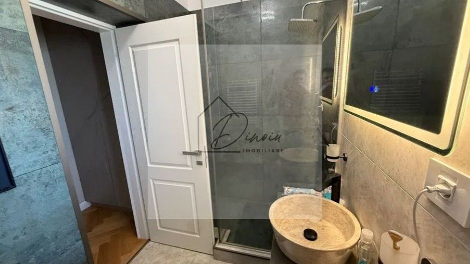 Apartament 3 camere Ambiance Residence I Pipera I COM 0% - Poză 5