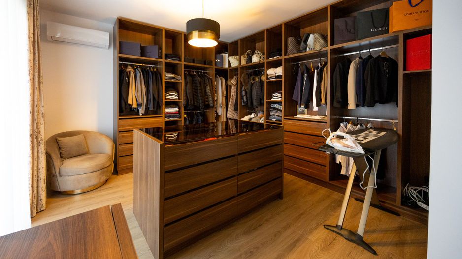 Casa Premium | Spa privat | Garaj Dublu | Mobilata-Utilata | 360 utili - Poză 37