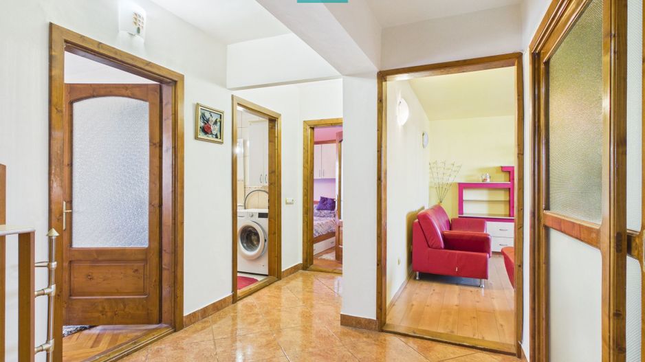 Apartament 3 camere de inchiriat - 360 €/lună - Poză 1