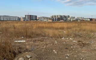 Teren 9400 mp Strada Gura solcii - Poză 2