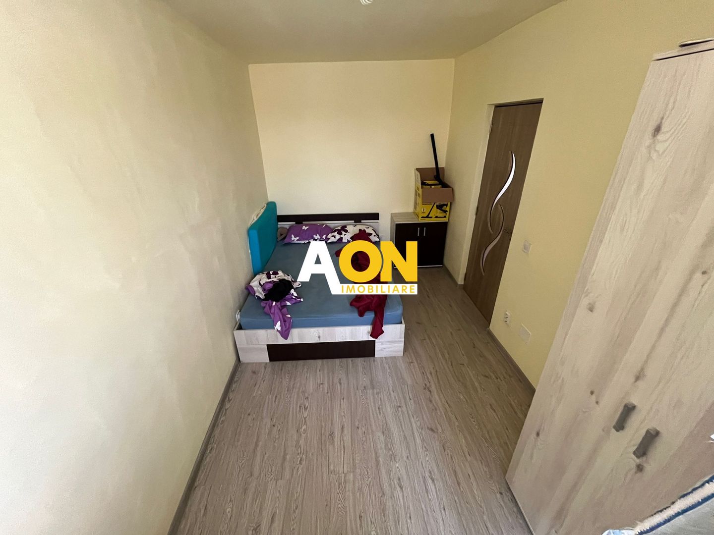 Apartament 4 Camere, Bulevardul Transilvaniei - Poză 10