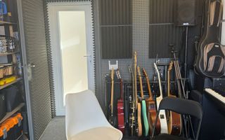 Studio inregistrari audio | Dristor - Poză 3