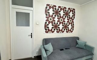 13 Septembrie-Parc Sebastian | Garsoniera | 27mp | et 6 | 62.500 euro - Poză 2