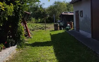 Casă cu teren 21,7 ari în Mitrești – posibilitate achiziție separat - Poză 15