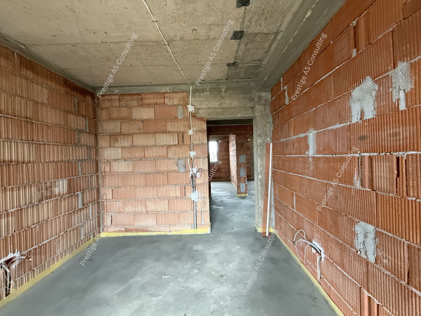 Vila premium – predare la cheie | 350 mp teren | Ciarda Rosie - Poză 22