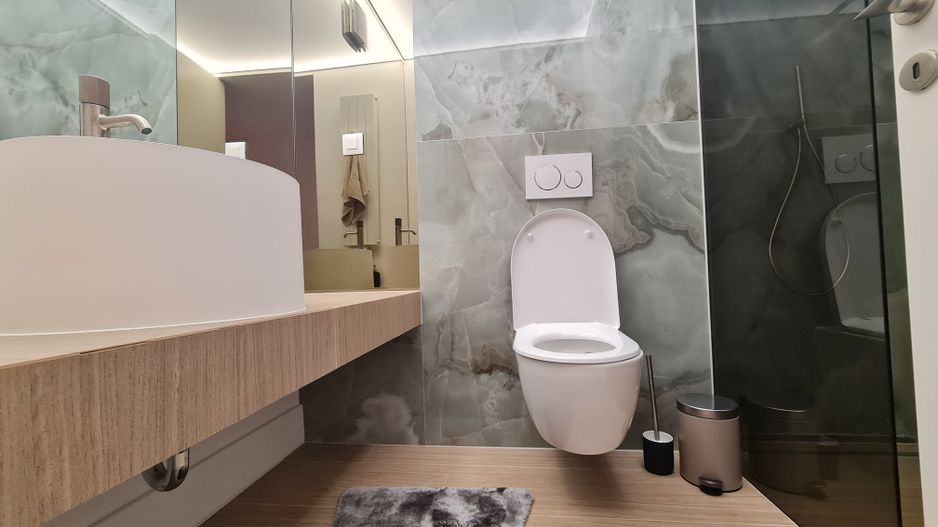 Apartament premium | 3 camere | Cortina 126 | Iancu Nicolae - Poză 8