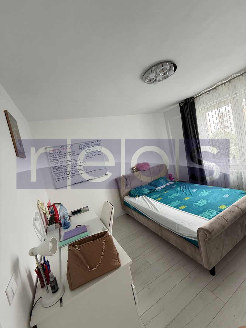 APARTAMENT-2 camere renovat-Sector 3-Bucuresti - Poză 4
