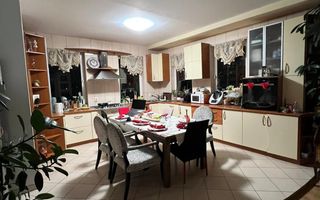 Casa individuala spatioasa de inchiriat in zona Borhanci! - Poză 6