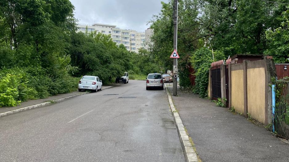 Teren intravilan de 601 mp | Colentina | PUZ P+2+M | Ideal dezvoltator - Poză 11