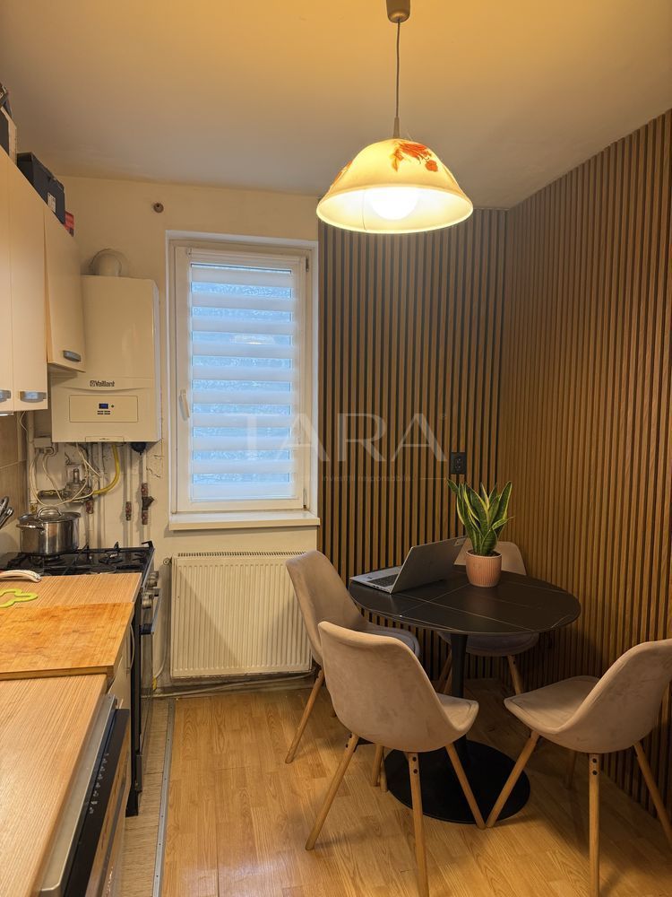 Apartament 3 camere decomandat – Gheorgheni - Poză 2