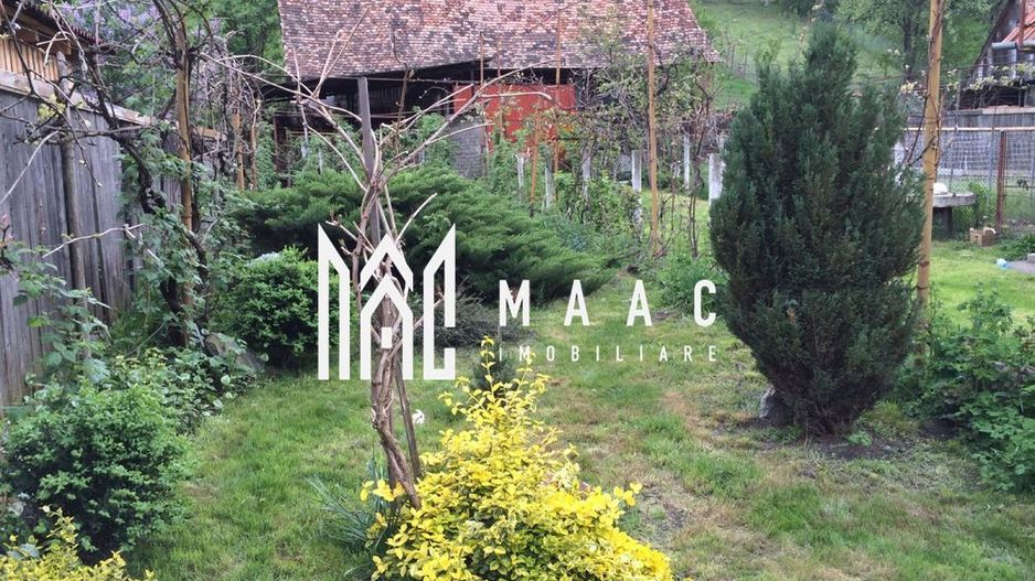 Casă individuală I Rustic I 100 mpu I Curte 2000 mp I Nemșa - Poză 2