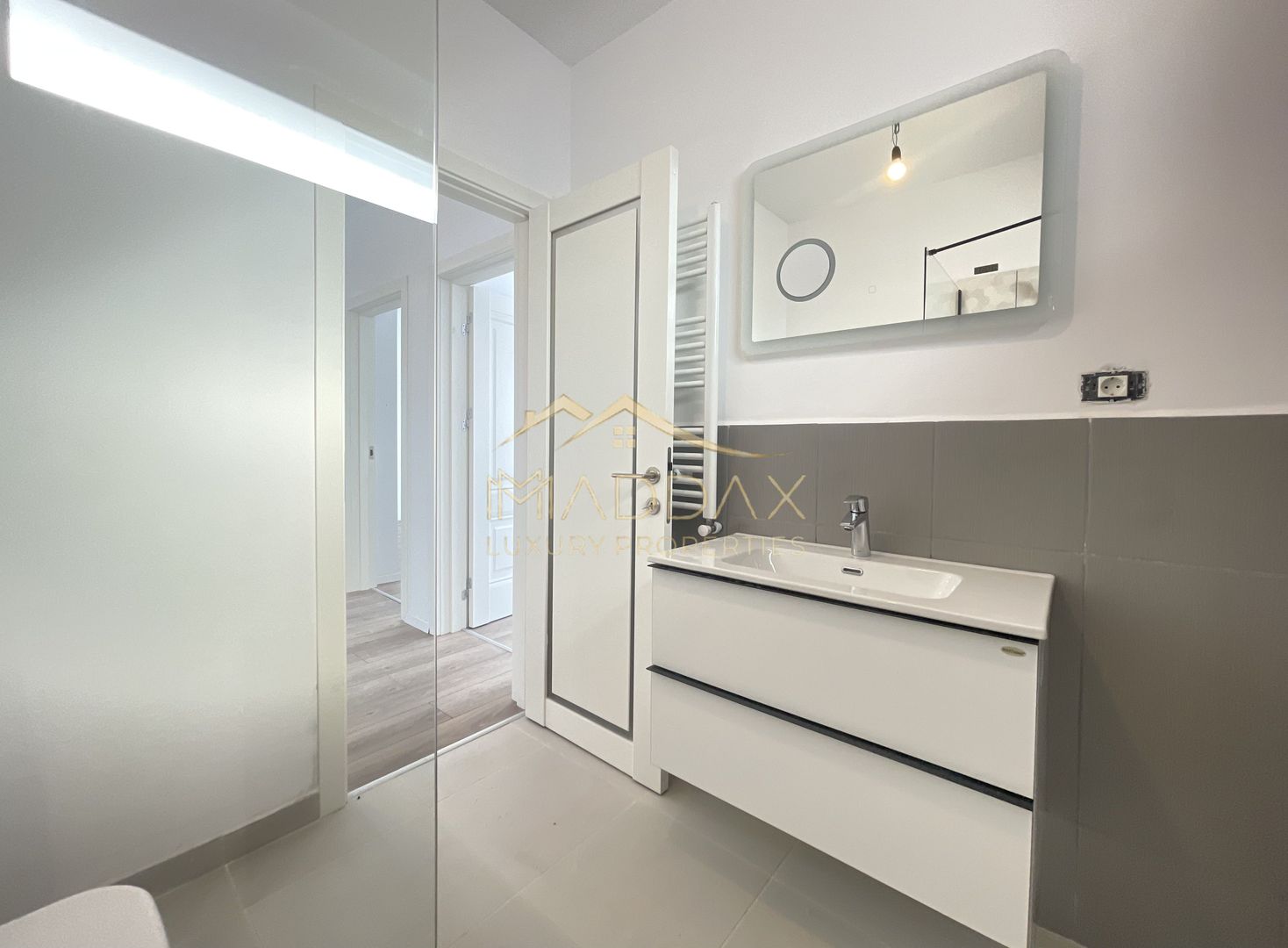 Vila exclusivista_P+1*5 Camere*Teren 704 mp*Langa Padure//Balotesti - Poză 39