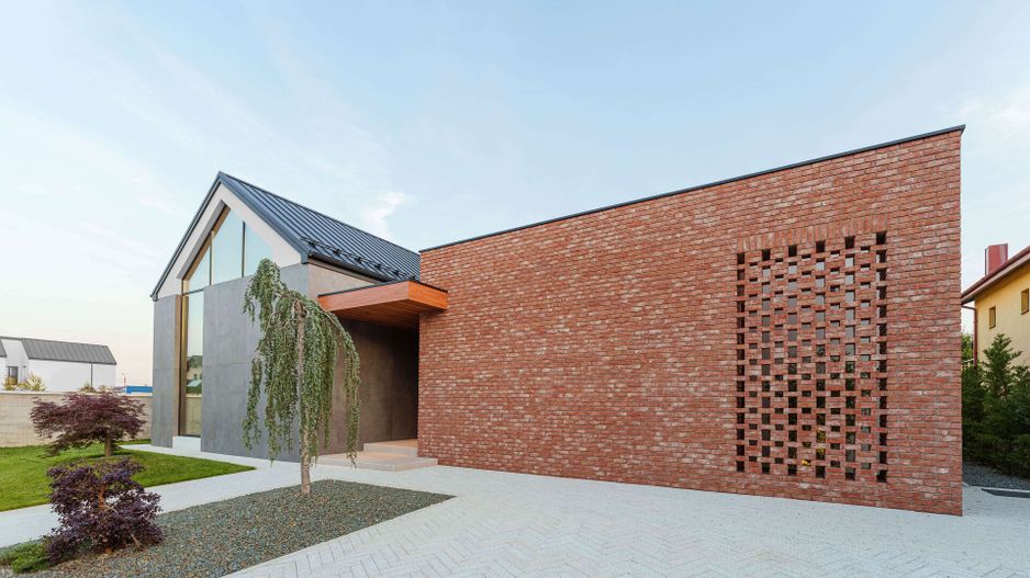 Vila eleganta | arhitectura moderna, panouri solare, finisaje premium și piscina - Poză 3