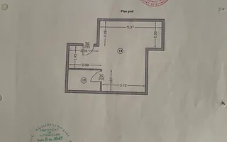 Vila Individuala P+1+M*  250 mp// Bucurestii Noi - Poză 19