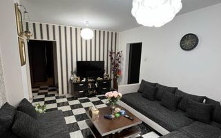 13 Septembrie-Sebastian | 4 cam | et 1 | 97mp | centrală proprie | 193.000 euro - Poză 1