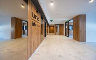 Apartament 2 camere UNO Residence – parcare și boxă incluse - Poză 11