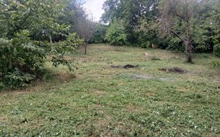 Teren intravilan 1.450 mp cu casă și anexă – Podu Iloaiei, Iași - Poză 5