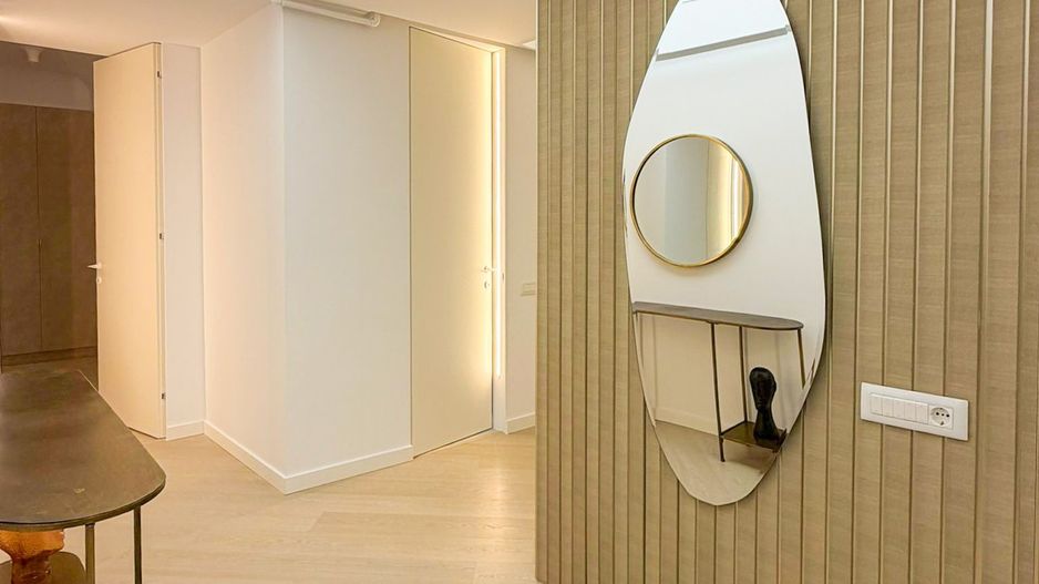 Chirie I Apartament 3 Camere | Prima Închiriere I Parcare Subterană - Poză 7