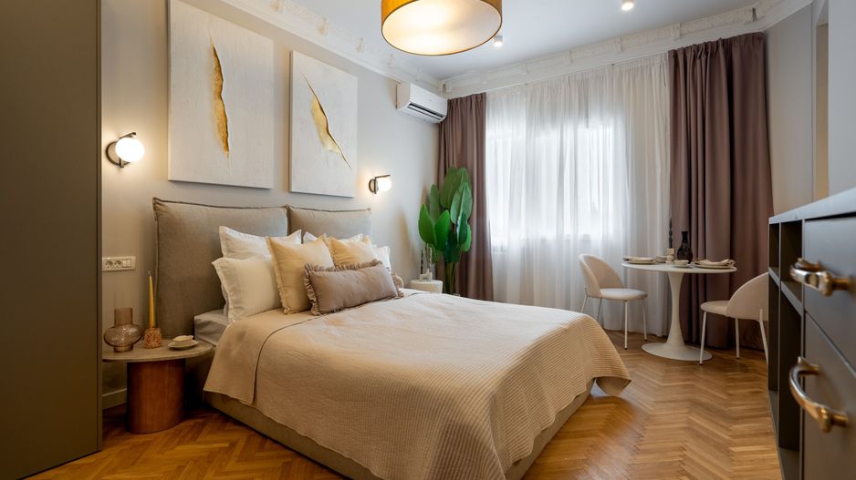 ULTRACENTRAL | STUDIO SUPERB |  FINISAJE PREMIUM - Poză 5