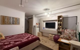 Apartament Modern | 1 camera | Terasa Generoasa | Iulius Mall | - Poză 2