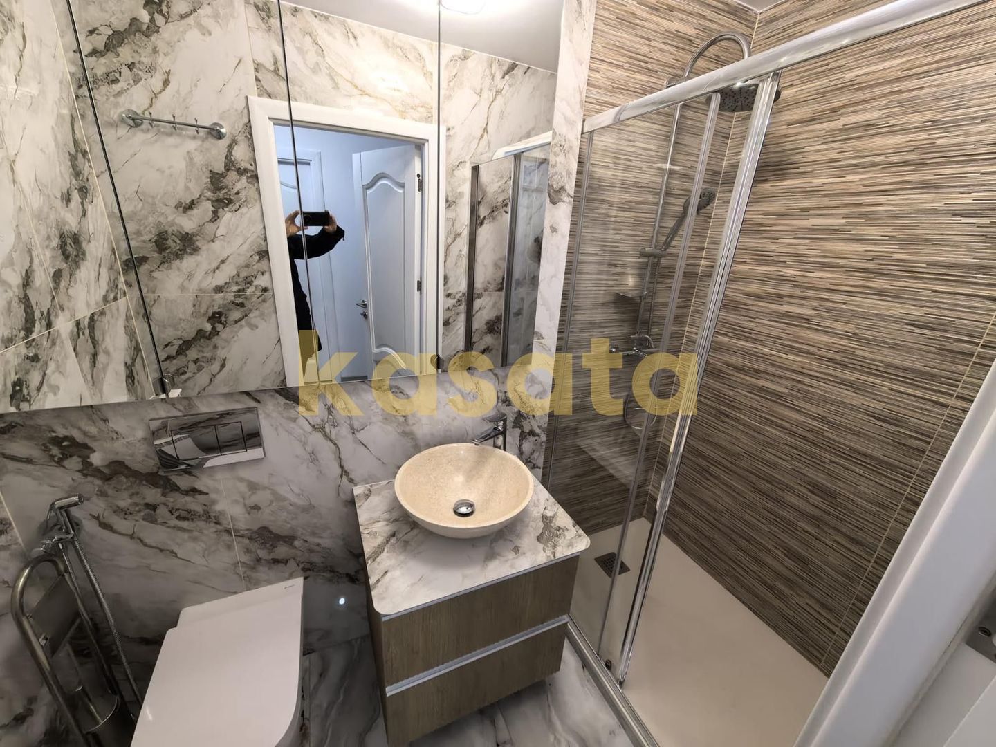 Apartament de vânzare | 2 camere | Strada Polonă | Renovat - Poză 13