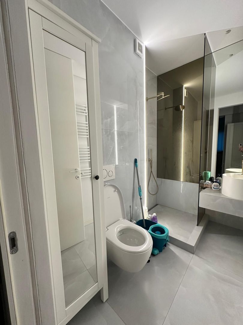 Apartament 3 camere de lux | Cortina North - Poză 6