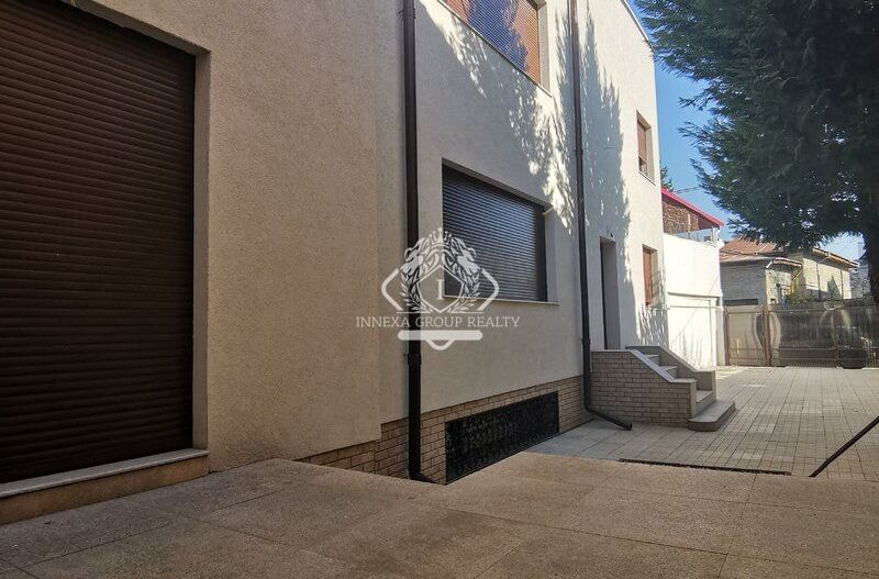 Banu Manta I Vila 9 camere I Piscina I Terasa - Poză 15