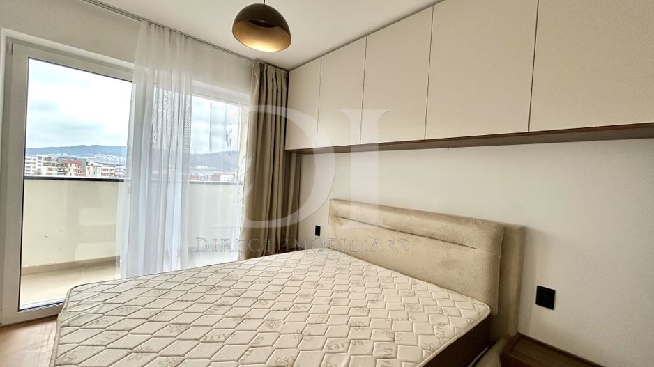 Apartament 2 camere / Ultrafinisat | Zona Eroilor / Floresti - Poză 9