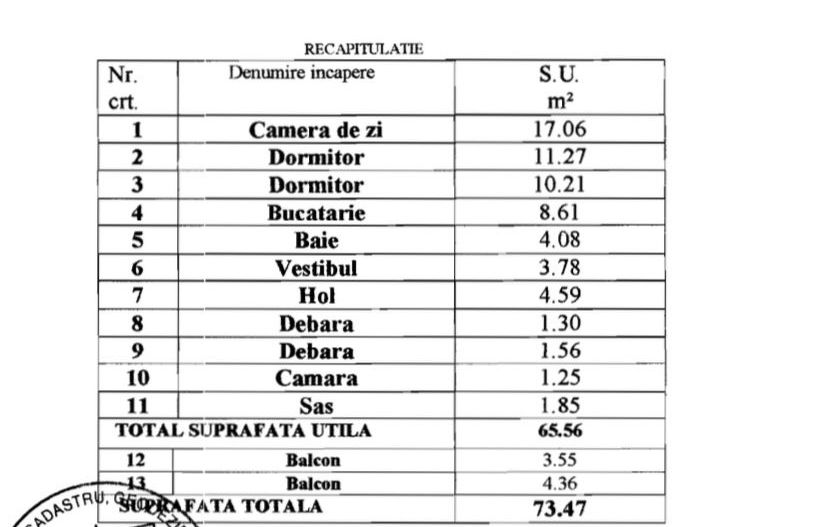 Apartament 3 camere decomandat | Berceni – Apărătorii Patriei | 2 min metro - Poză 11