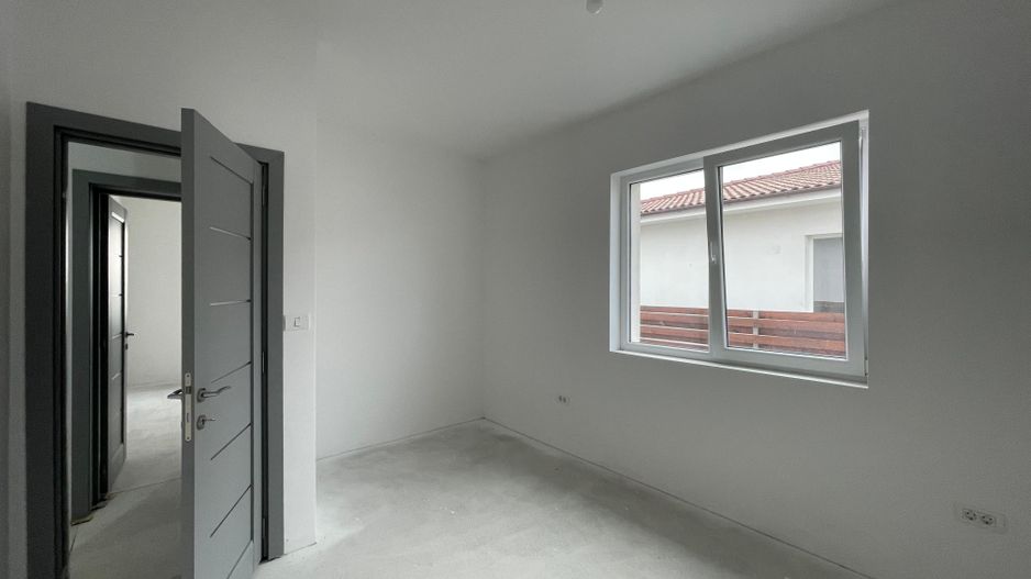 Duplex cu 4 camere ST 365MP -158.900€ în Moșnița Nouă - Poză 10