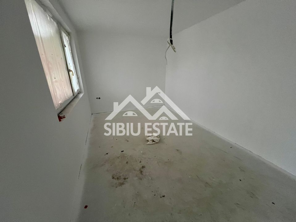 Casa de vanzare moderna 110 mp Curte 60 mp Arhitecților - Poză 14
