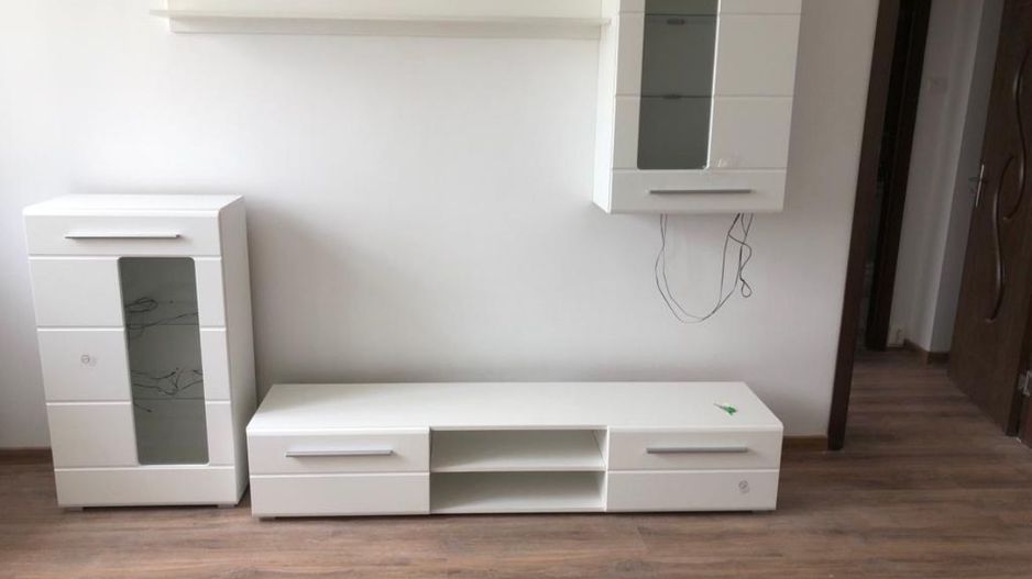 AP. 2 CAMERE 1 MAI, RENOVAT, PET-FRIENDLY, BUCATARIE INCHISA, MODERN - Poză 5