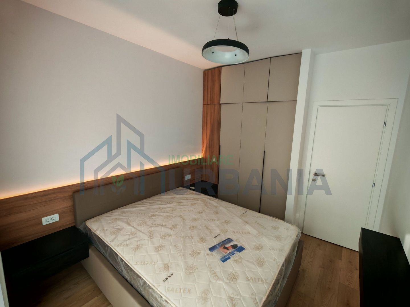 Apartament 2 camere, SILK DISTRICT, Iași – Prima închiriere - Poză 2