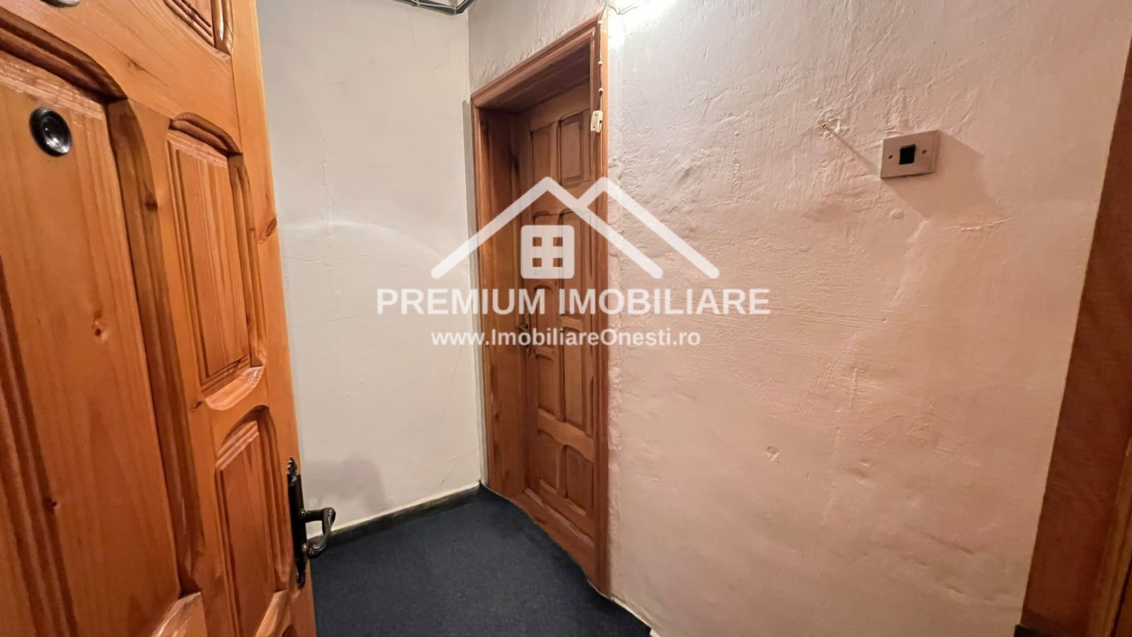 Apartament 4 camere, decomandat – Zona de Jos - Poză 9