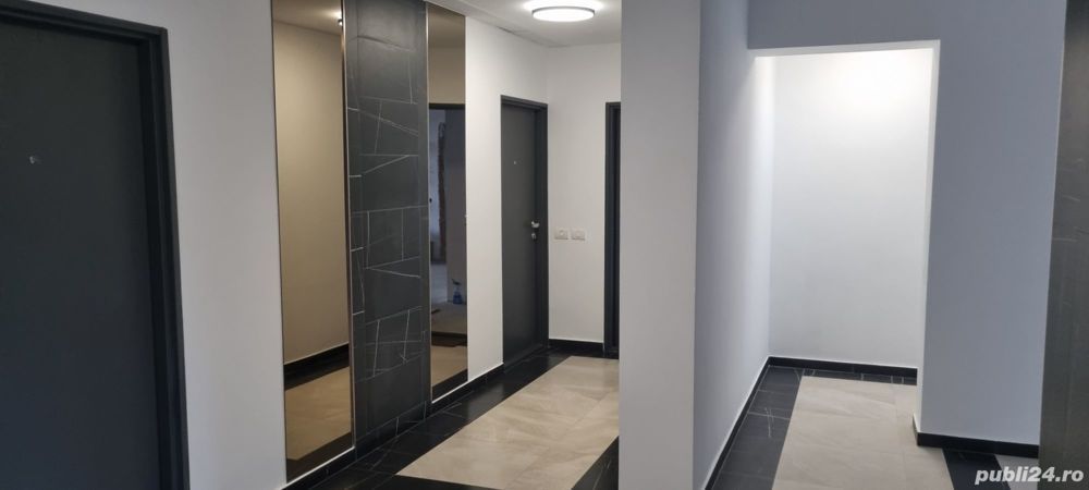 Apartament 3 camere cu gradina Bucurestii Noi - Poză 6