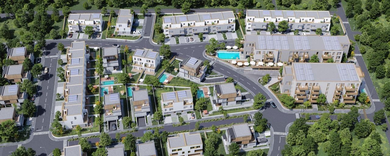 2 Camere GreenLake | Baneasa | Proiect Premium - Poză 10