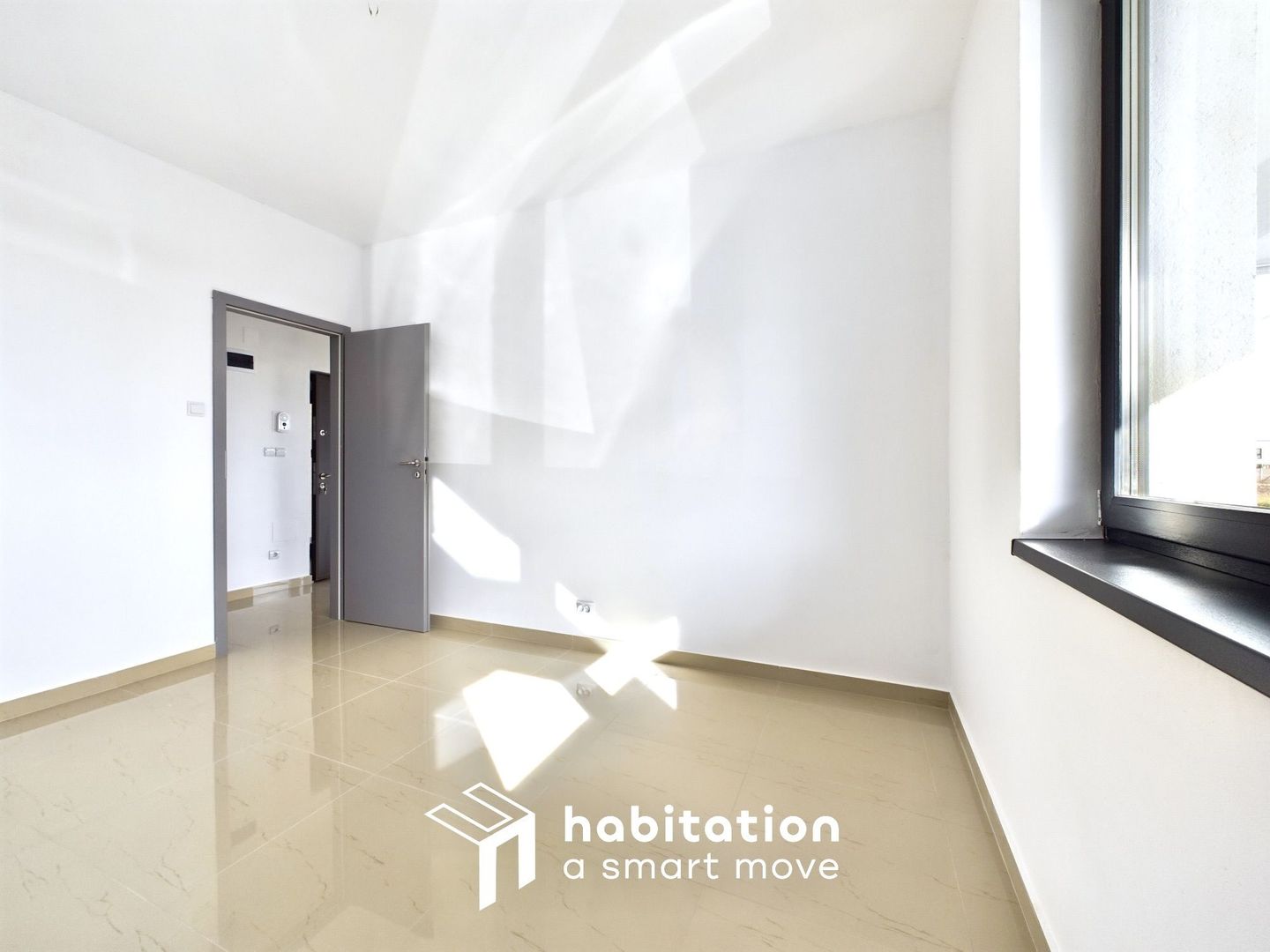 Tur virtual 3 Camere, 2 locuri parcare, Comision 0% - Calea Urseni - Poză 10