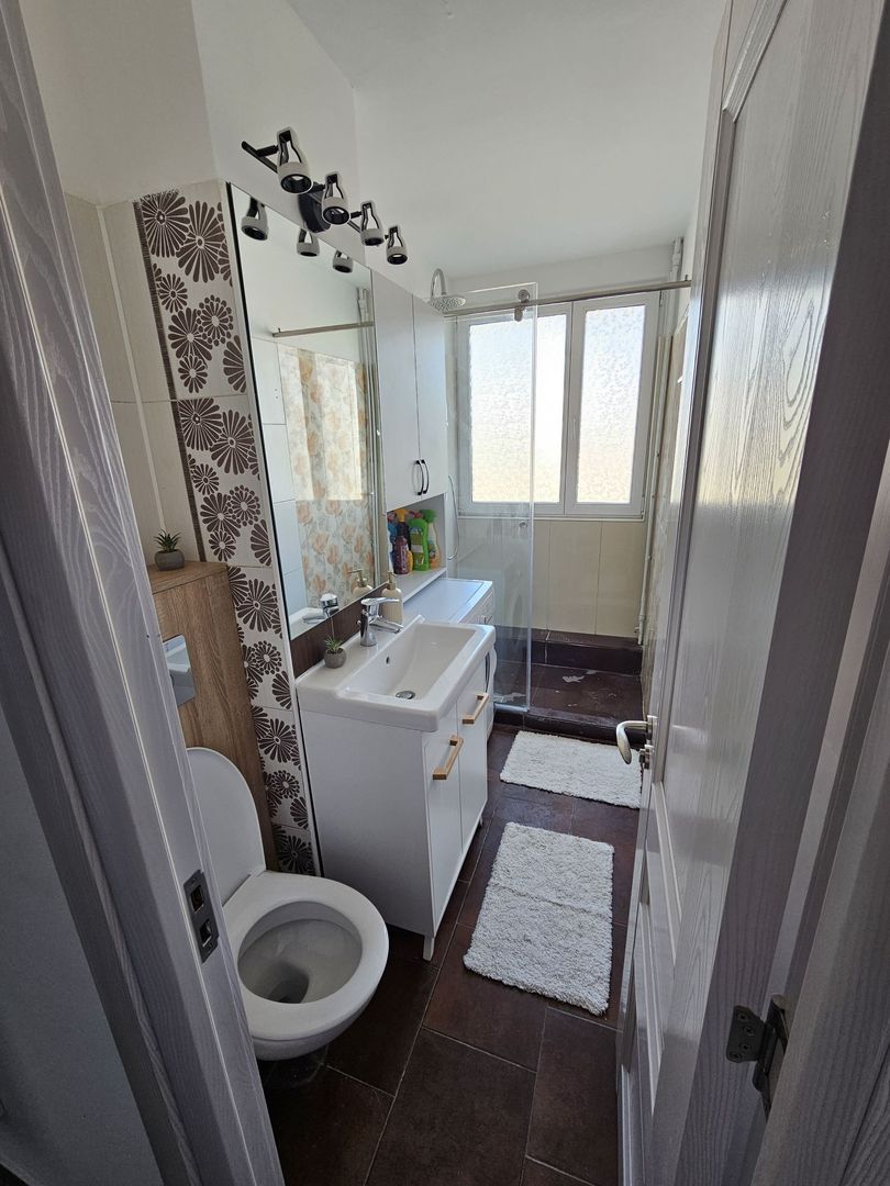 APARTAMENT COCHET, 2 CAMERE, TINERETULUI - Poză 7