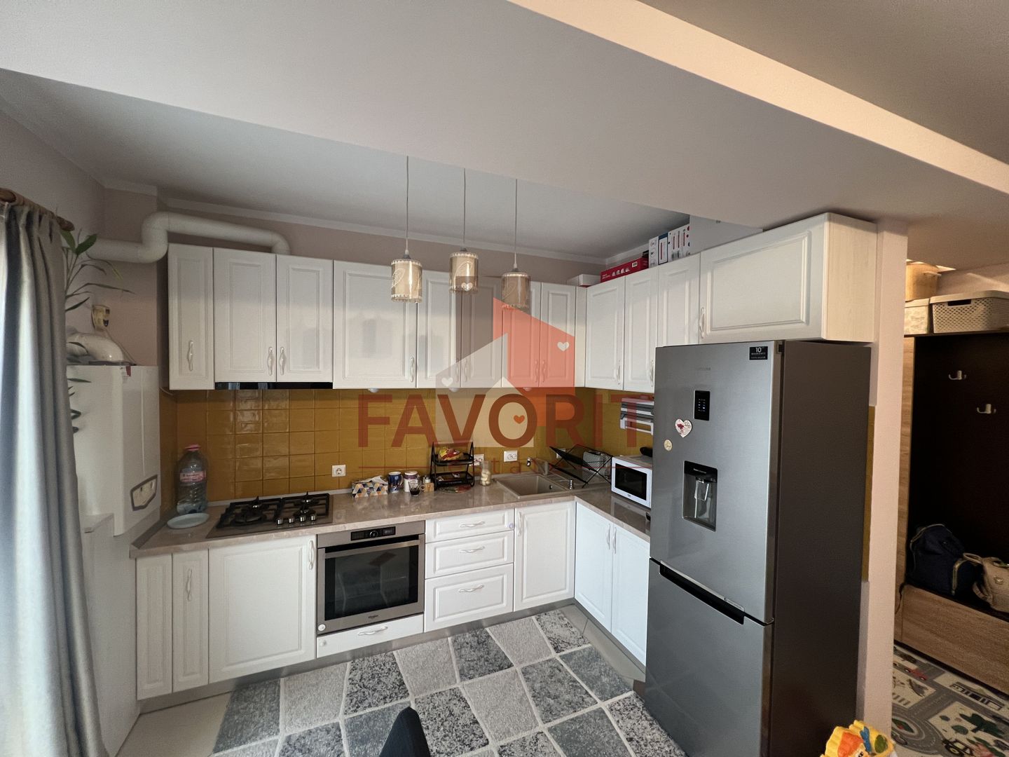 Apartament 2 camere | Giroc - Poză 3