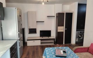 Apartamente de închiriat Sibiu | 2 camere | Hipodrom 1, 42 mp - Poză 1