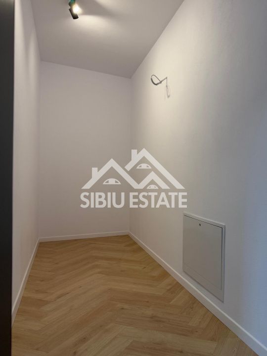 Apartament exclusivist 4 camere, intabulat, 115 mp , Grădină 200 mp , - Poză 17