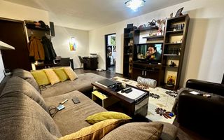 Apartament 3 camere | Loc de parcare | Cartier Terra-Floresti - Poză 2