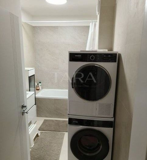 Apartament 3 camere + Parcare CF - Poză 5