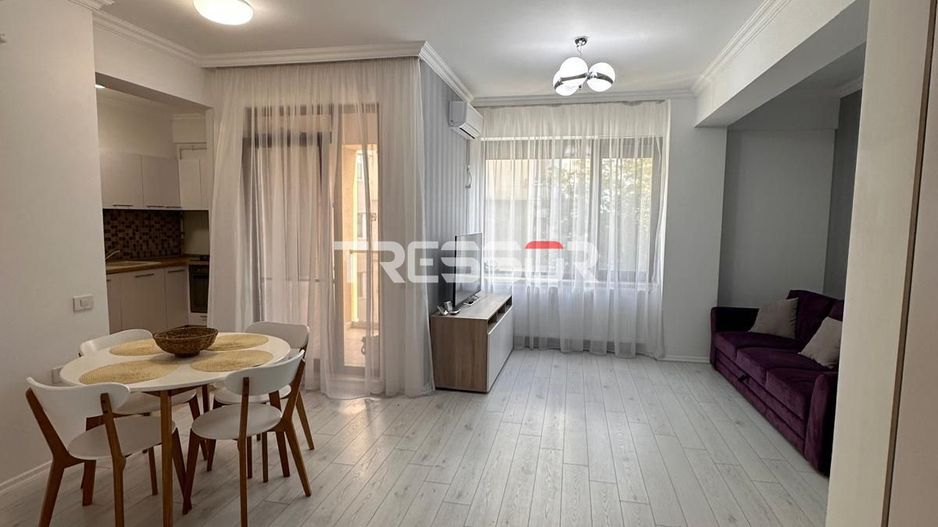 Apartament 3 Camere Premium în Faleza Nord, la 5 Minute de Plajă - Poză 1