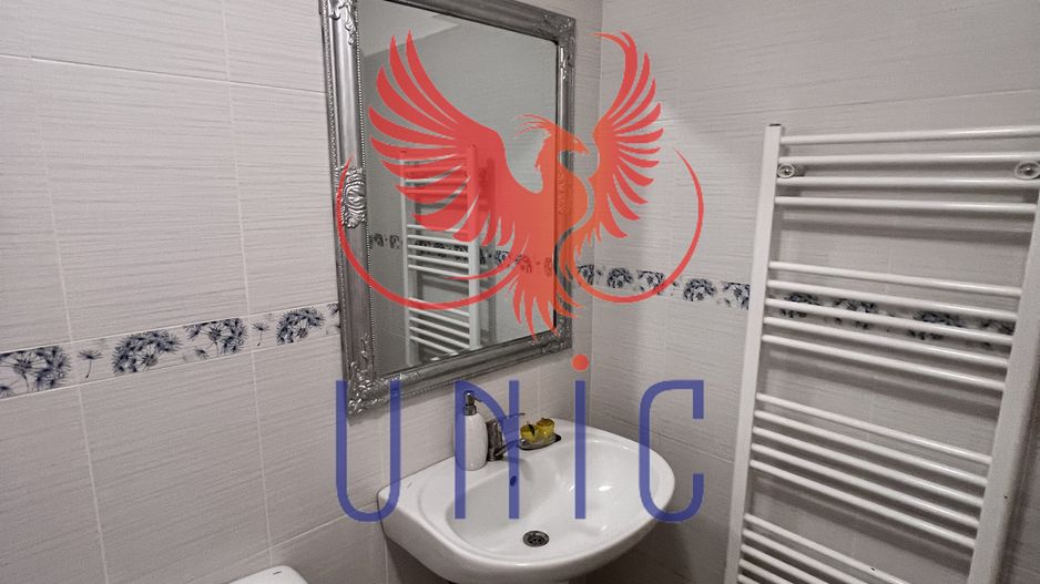 Apartament 2 camere, mobilat, bloc nou cu lift, langa Promenada Mall - Poză 14